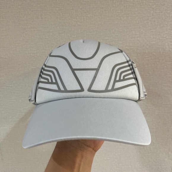 Disney Other - NWT Authentic Disney Parks Merchandise Baseball Hat Thor Helmet 3D Wings OS